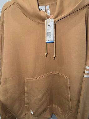 adidas Men's Hoodie szXL